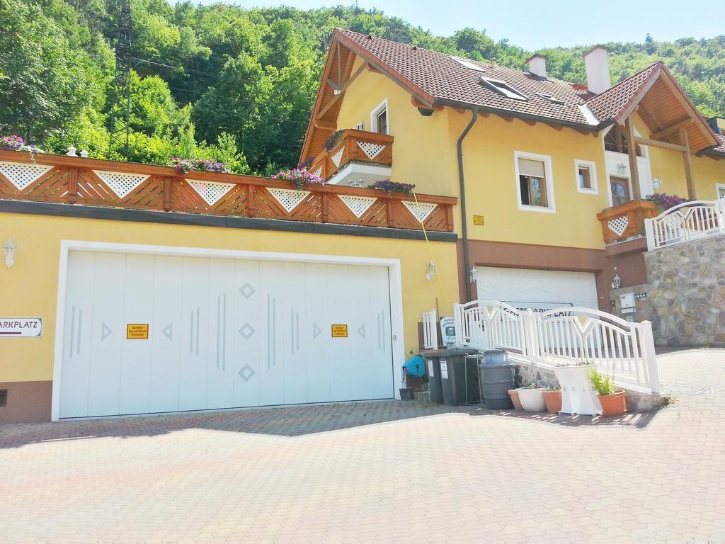 Gastehaus Zur Schonen Aussicht Acomodação com café da manhã Spitz an der Donau Quarto foto